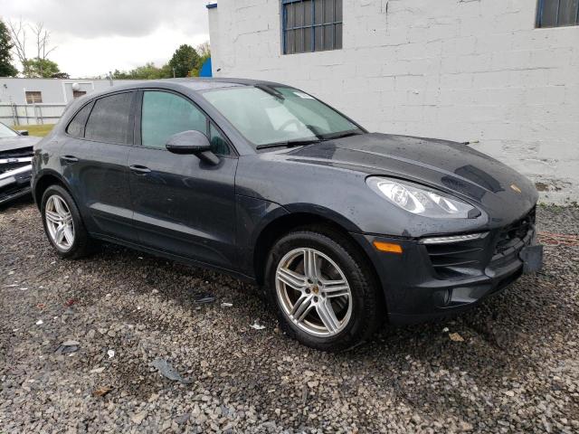 Photo 4 from auction – 2018 PORSCHE MACAN with VIN WP1AA2A56JLB18608