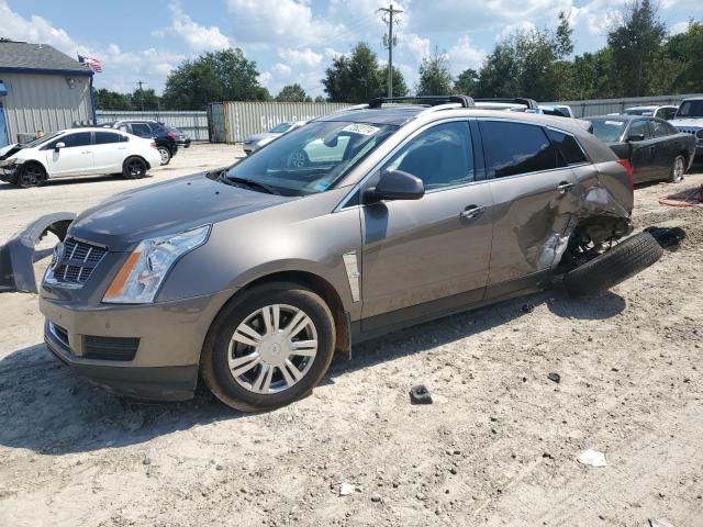 Photo 1 from auction – 2011 CADILLAC SRX LUXURY with VIN 3GYFNAEY7BS664494