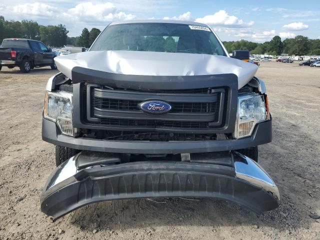 Photo 5 from auction – 2014 FORD F150 SUPER with VIN 1FTEX1CM5EKE52835