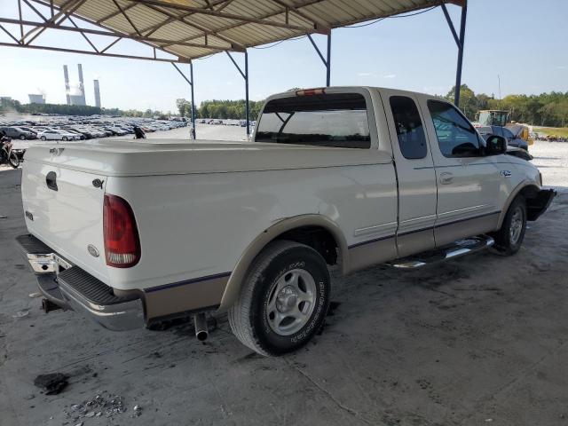 Photo 3 from auction – 1998 FORD F150 with VIN 1FTRX17L8WNA36541