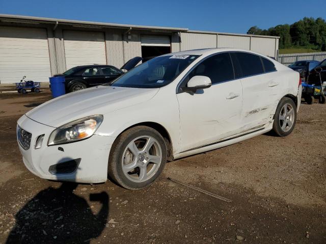 Photo 1 from auction – 2013 VOLVO S60 T5 with VIN YV1612FH9D1208579