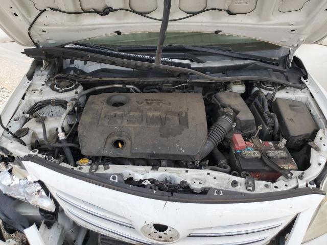 Photo 11 from auction – 2013 TOYOTA COROLLA BA with VIN JTDBU4EE8DJ118693