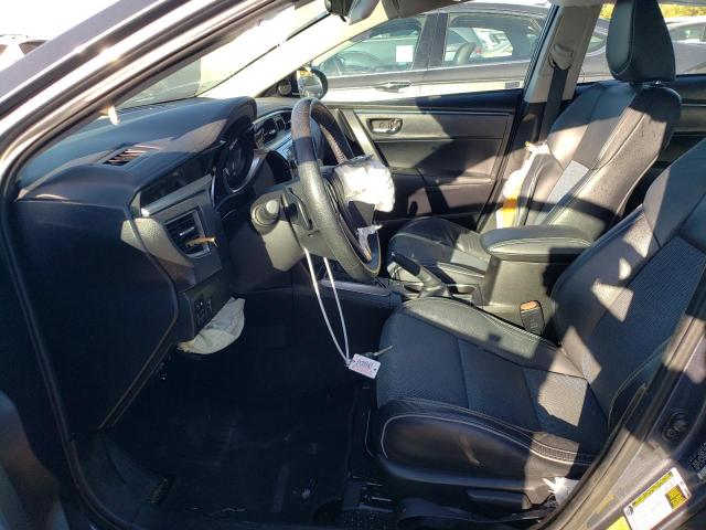 Photo 7 from auction – 2014 TOYOTA COROLLA L with VIN 5YFBURHE6EP105706
