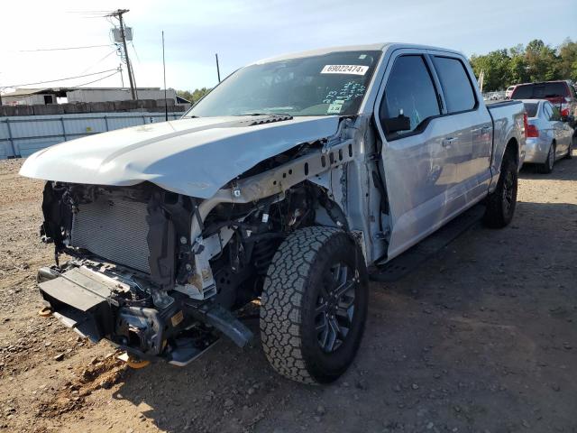 Photo 1 from auction – 2023 FORD F150 SUPER with VIN 1FTEW1E89PFA29514