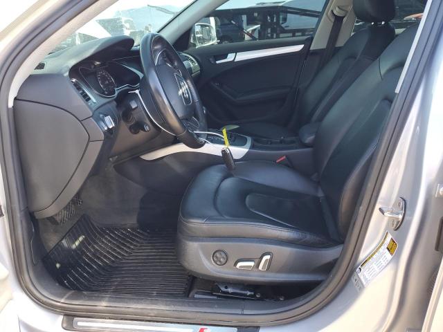 Photo 7 from auction – 2015 AUDI A4 PREMIUM with VIN WAUBFAFL0FN027786