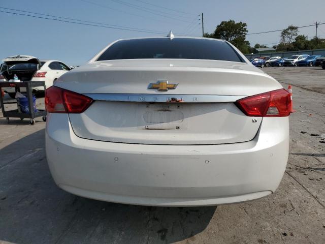 Photo 6 from auction – 2016 CHEVROLET IMPALA LT with VIN 2G1105SA0G9184811