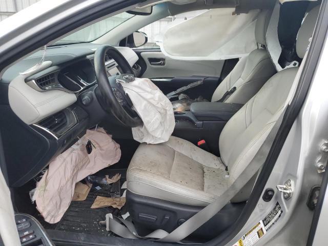 Photo 7 from auction – 2014 TOYOTA AVALON BAS with VIN 4T1BK1EB7EU129173