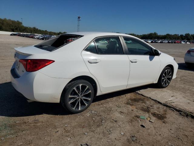 Photo 3 from auction – 2017 TOYOTA COROLLA L with VIN 2T1BURHEXHC755515