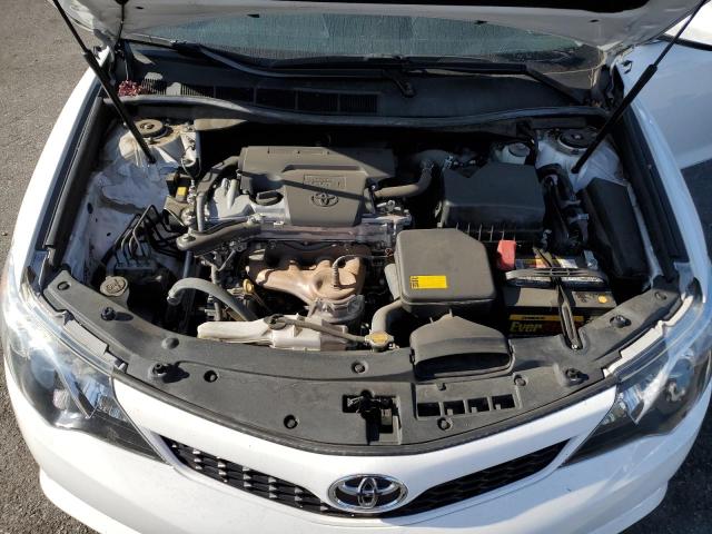 Photo 11 from auction – 2013 TOYOTA CAMRY L with VIN 4T1BF1FK7DU676655
