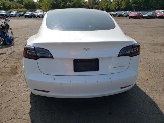 Photo 6 from auction – 2021 TESLA MODEL 3 with VIN 5YJ3E1EB3MF978952