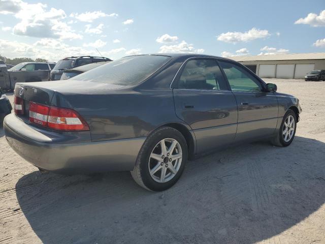 Photo 3 from auction – 2000 LEXUS ES 300 with VIN JT8BF28G5Y5087931