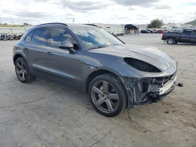Photo 4 from auction – 2015 PORSCHE MACAN S with VIN WP1AB2A57FLB42985