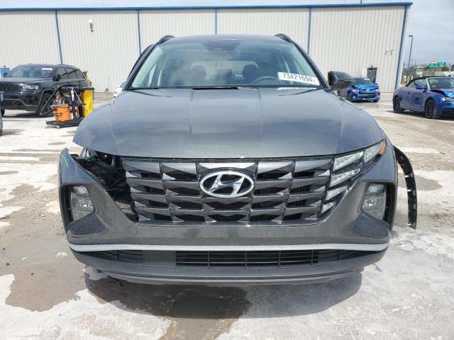 Photo 5 from auction – 2023 HYUNDAI TUCSON BLU with VIN KM8JBCA15PU090039