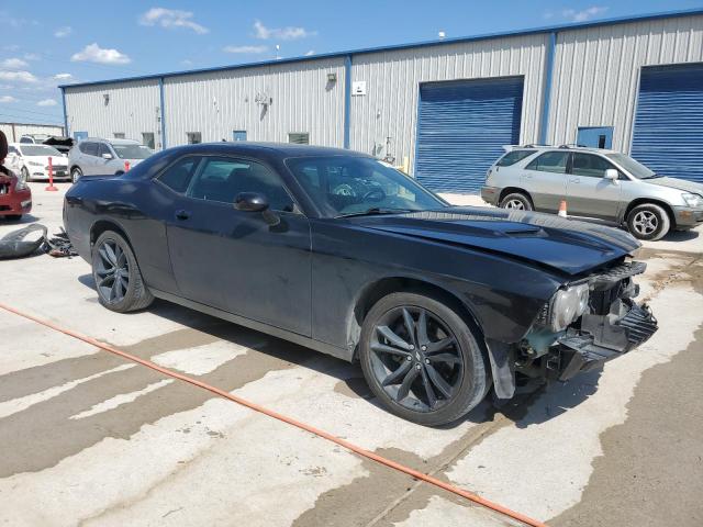 Photo 4 from auction – 2018 DODGE CHALLENGER with VIN 2C3CDZAG1JH183198