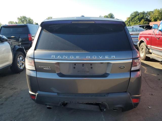 صورة رقم 6 من المزاد - 2015 LAND ROVER RANGE ROVE مع VIN SALWG2VFXFA619442