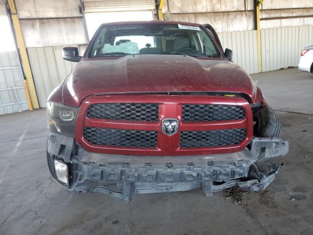 Photo 5 from auction – 2014 RAM 1500 ST with VIN 1C6RR6KT0ES356197