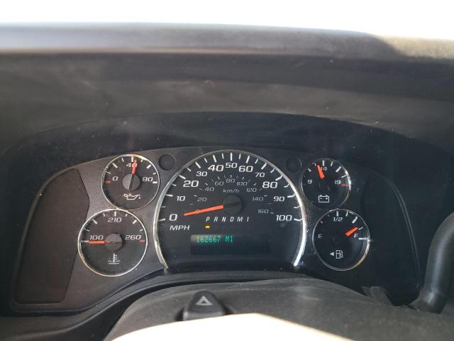 Photo 9 from auction – 2016 CHEVROLET EXPRESS G2 with VIN 1GCWGAFF9G1182115