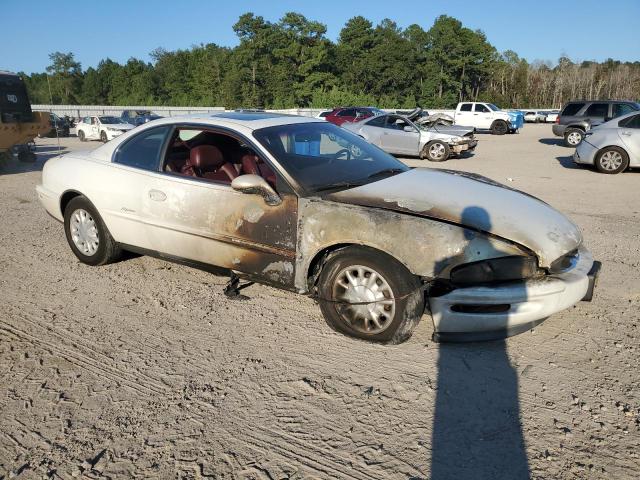 Photo 4 from auction – 1996 BUICK RIVIERA with VIN 1G4GD2215T4702666
