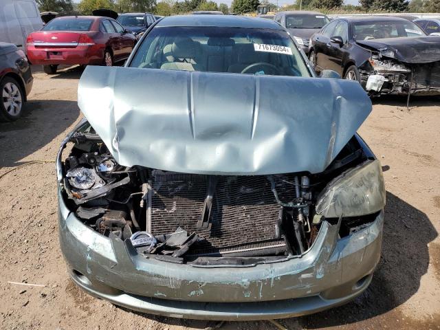 Photo 5 from auction – 2005 NISSAN ALTIMA S with VIN 1N4AL11D65C264547