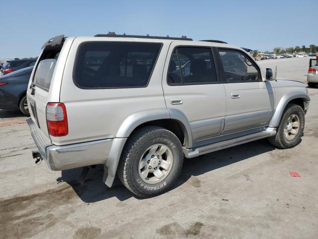 Photo 3 from auction – 1998 TOYOTA 4RUNNER LI with VIN JT3GN87R6W0089993