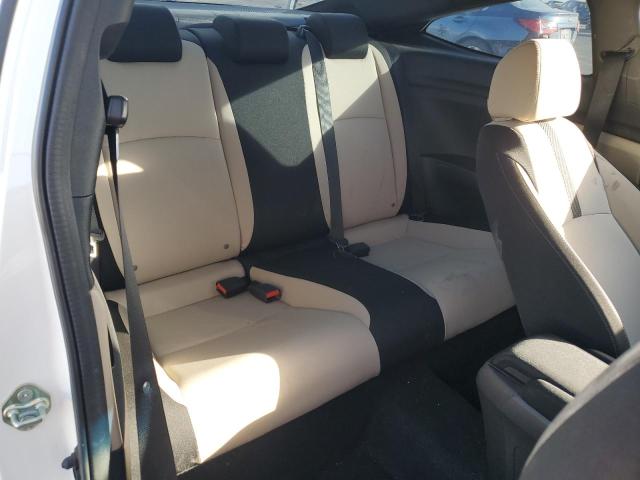 Photo 10 from auction – 2017 HONDA CIVIC LX with VIN 2HGFC4B07HH307972