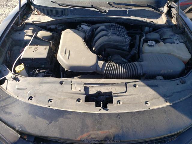 Photo 11 from auction – 2016 DODGE CHARGER PO with VIN 2C3CDXAG2GH340217