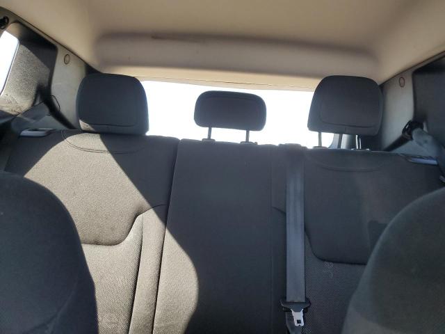 Photo 10 from auction – 2016 JEEP RENEGADE L with VIN ZACCJBBT0GPC66605
