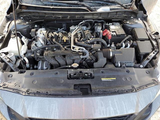 Photo 11 from auction – 2022 NISSAN ALTIMA SR with VIN 1N4BL4CV4NN322879