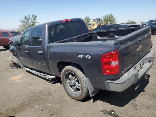 Photo 2 from auction – 2011 CHEVROLET SILVERADO with VIN 3GCPKSE39BG304837