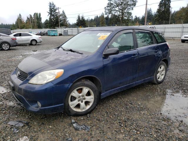 TOYOTA COROLLA MA 2005 with VIN 2T1KR32E65C332708 - Photo from auction