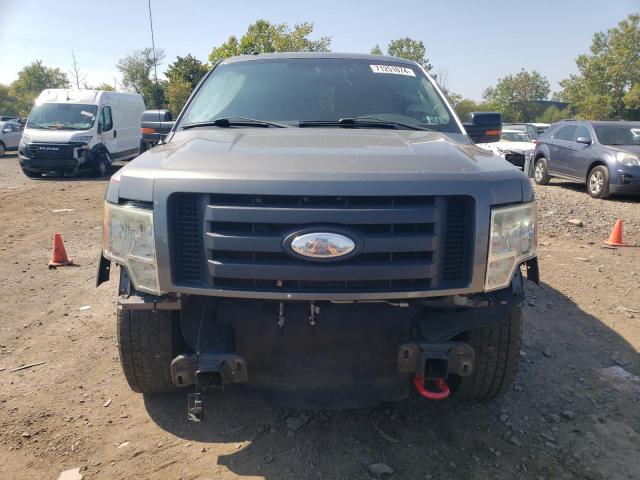 Photo 5 from auction – 2010 FORD F150 SUPER with VIN 1FTFX1EV3AFB15867