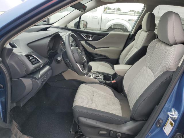 Photo 7 from auction – 2024 SUBARU FORESTER P with VIN JF2SKADC9RH500445