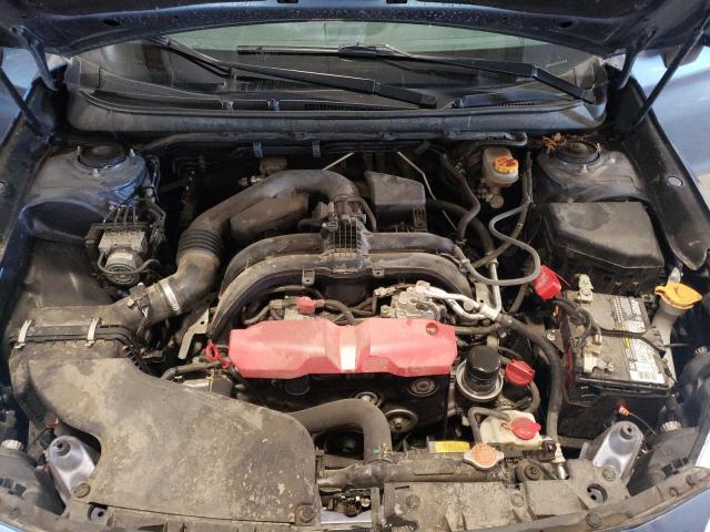 Photo 11 from auction – 2015 SUBARU LEGACY 2.5 with VIN 4S3BNBN64F3048384