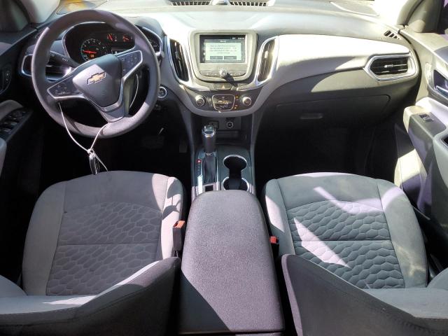 Photo 8 from auction – 2018 CHEVROLET EQUINOX LT with VIN 2GNAXSEV2J6276647