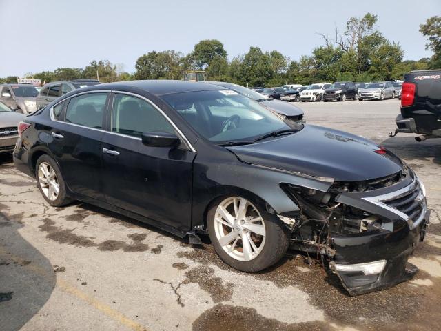 Photo 4 from auction – 2014 NISSAN ALTIMA 2.5 with VIN 1N4AL3AP0EC131854