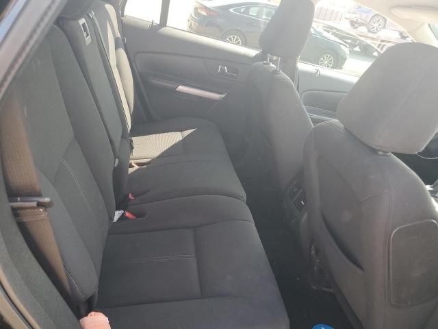 Photo 11 from auction – 2011 FORD EDGE SE with VIN 2FMDK3GC2BBA22706