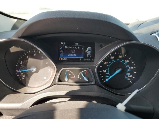 Photo 9 from auction – 2014 FORD ESCAPE TIT with VIN 1FMCU0J94EUA12145