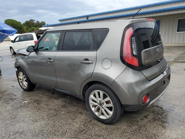 Photo 2 from auction – 2018 KIA SOUL + with VIN KNDJP3A56J7511622
