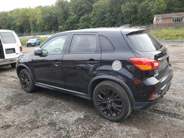 Photo 2 from auction – 2019 MITSUBISHI OUTLANDER with VIN JA4AP3AU6KU008113