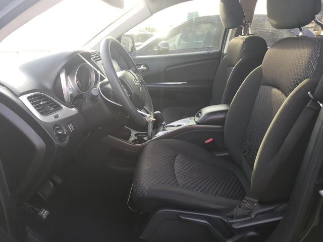 Photo 7 from auction – 2019 DODGE JOURNEY SE with VIN 3C4PDCBB1KT708167