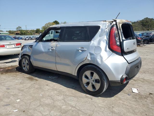 Photo 2 from auction – 2016 KIA SOUL with VIN KNDJN2A20G7825233