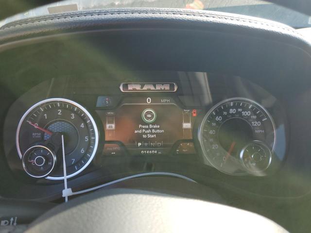 Photo 9 from auction – 2024 RAM 1500 LARAM with VIN 1C6SRFJT6RN232457