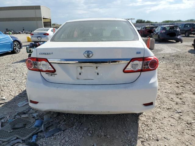 Photo 6 from auction – 2012 TOYOTA COROLLA BA with VIN 5YFBU4EE8CP038420