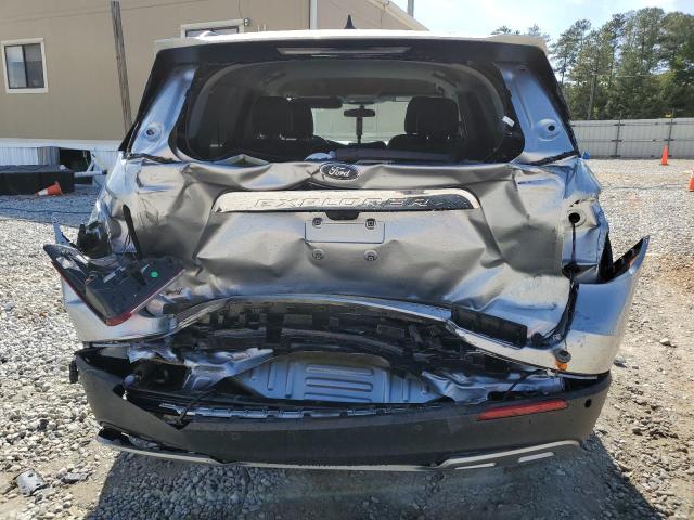 Photo 6 from auction – 2023 FORD EXPLORER X with VIN 1FMSK7DH2PGA51489