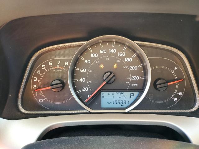 Photo 9 from auction – 2015 TOYOTA RAV4 XLE with VIN 2T3RFREV9FW365778