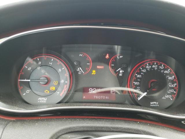 Photo 9 from auction – 2014 DODGE DART SXT with VIN 1C3CDFBB5ED794856