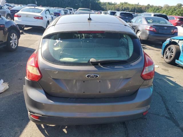 Photo 6 from auction – 2012 FORD FOCUS SE with VIN 1FAHP3K25CL246582