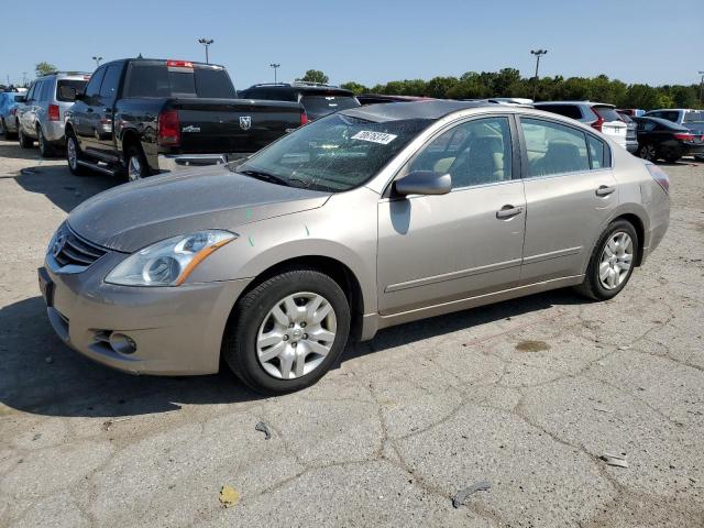 NISSAN ALTIMA BAS 2012 with VIN 1N4AL2AP9CN567680 - Photo from auction