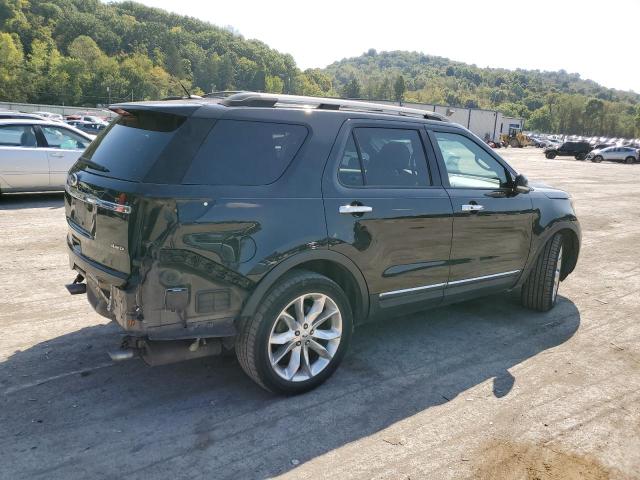 Photo 3 from auction – 2013 FORD EXPLORER L with VIN 1FM5K8F89DGB38205