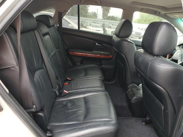 Photo 11 from auction – 2004 LEXUS RX 330 with VIN JTJHA31U340015629
